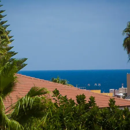 Estudio Seguro De Sol Apartamento *