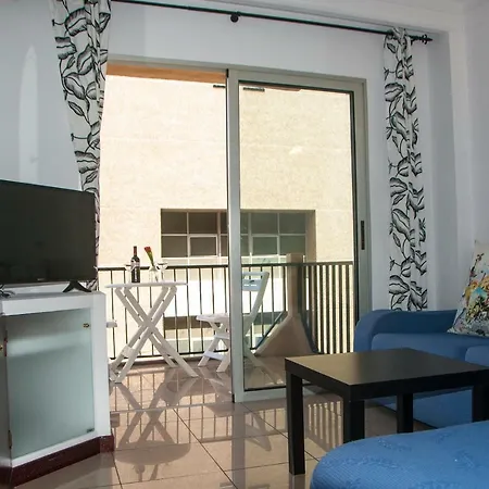 Apartamento Estudio Seguro De Sol *