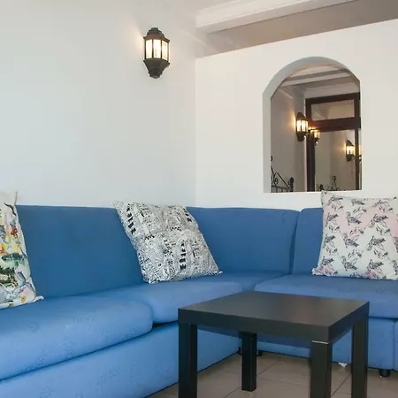 Apartamento Estudio Seguro De Sol *
