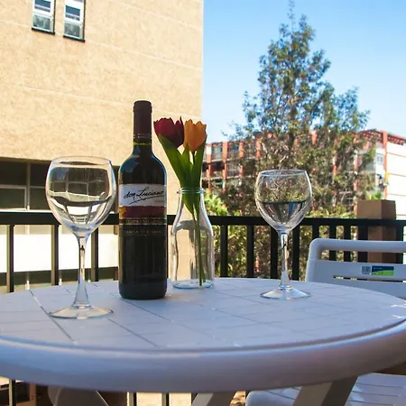 Apartamento Estudio Seguro De Sol *